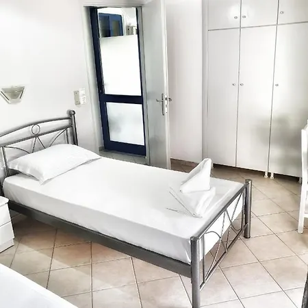 Orange 3* Vasiliki