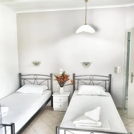 Orange 3* Vasiliki