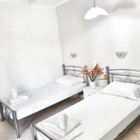 Orange Penzion Vasiliki