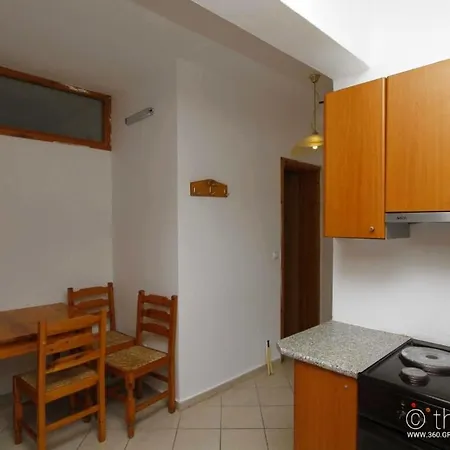 Gasthof Orange Vasiliki