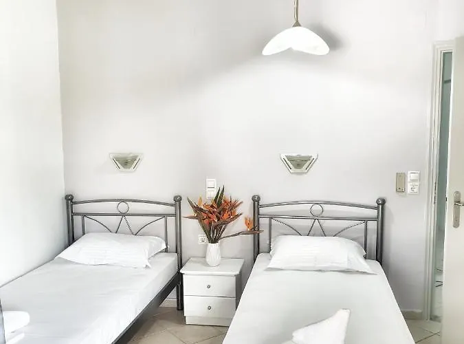 Orange 3* Василики