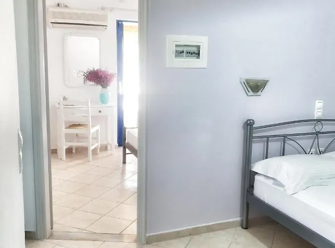 Orange Гостевой дом 3*