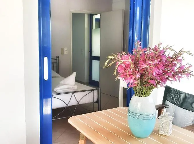 Orange Гостевой дом 3*