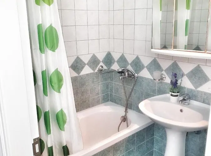 Orange Гостевой дом 3*