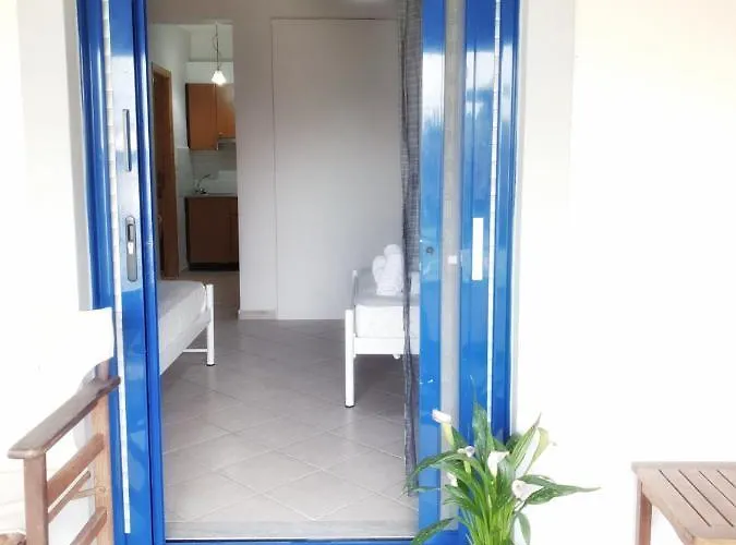 Orange Гостевой дом 3*