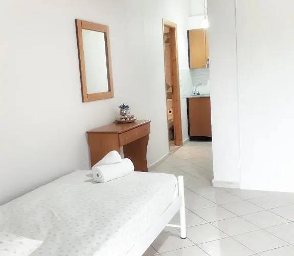 Orange Гостевой дом