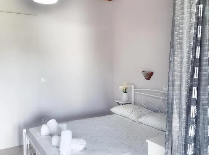 Гостевой дом Orange Василики