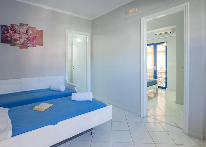 Orange 3* Василики