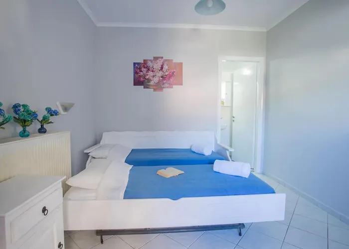 Orange Василики