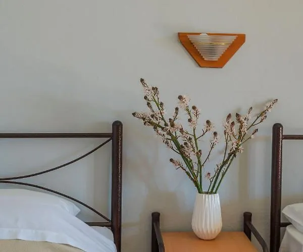 Гостевой дом Orange