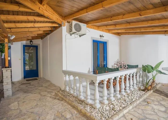 Гостевой дом Orange 3*