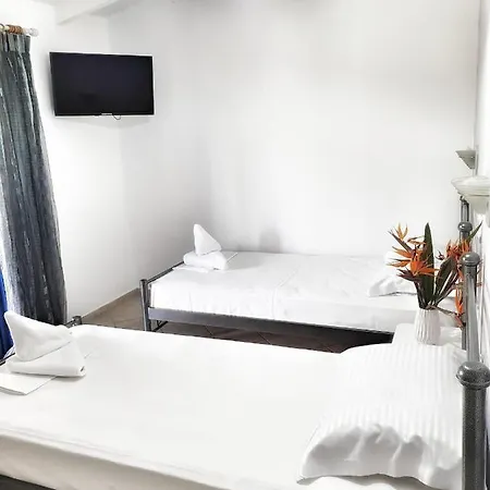 Guest house Orange 3*