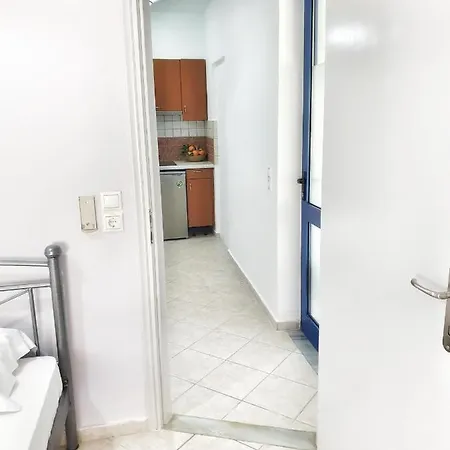 Gasthof Orange Vasiliki