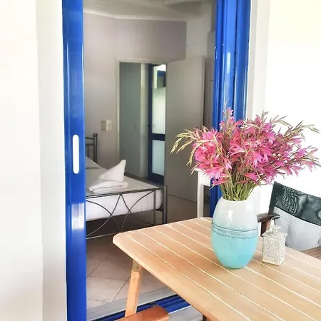 Orange Vendégház 3*