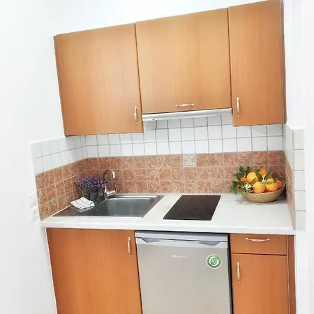 Vendégház Orange 3*