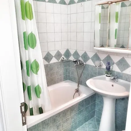 Orange Vendégház 3*