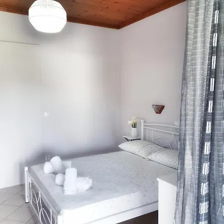 Gasthof Orange Vasiliki