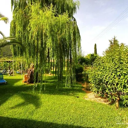 Orange 3* Vaszilikí