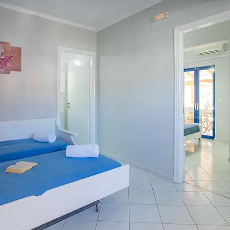 Orange 3* Vaszilikí