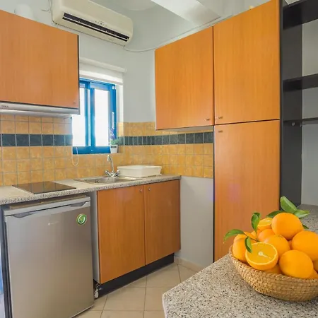 Guest house Orange 3*
