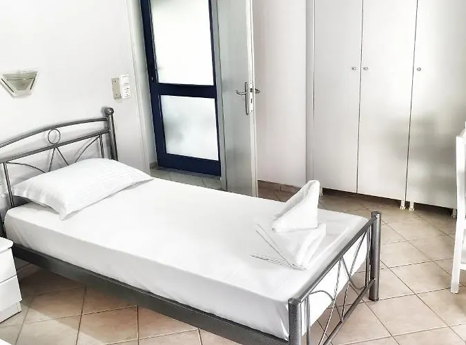 Orange 3* فاسيليكي