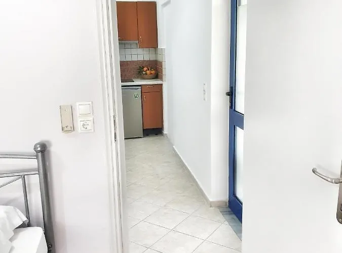 بيت ضيافة Orange فاسيليكي