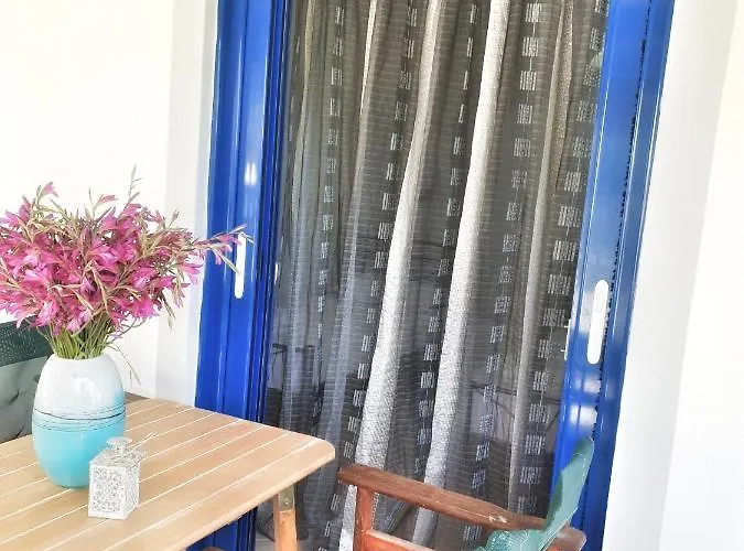 بيت ضيافة Orange فاسيليكي