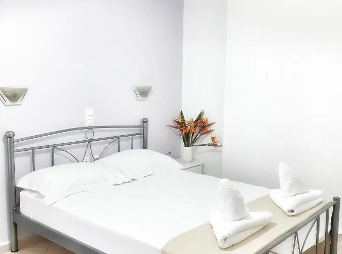 Orange بيت ضيافة