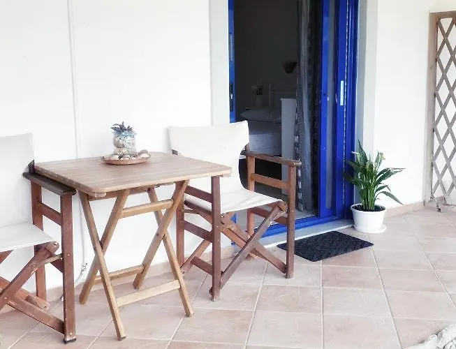 بيت ضيافة Orange 3*