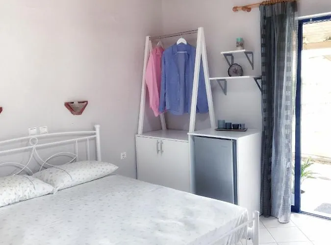 بيت ضيافة Orange