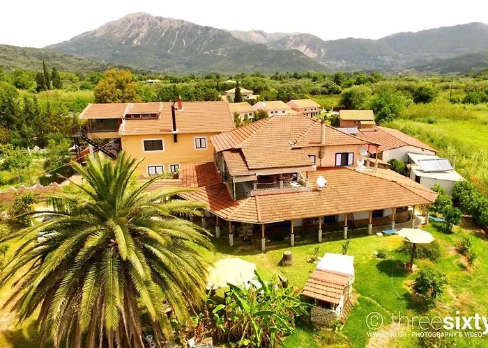 Orange فاسيليكي