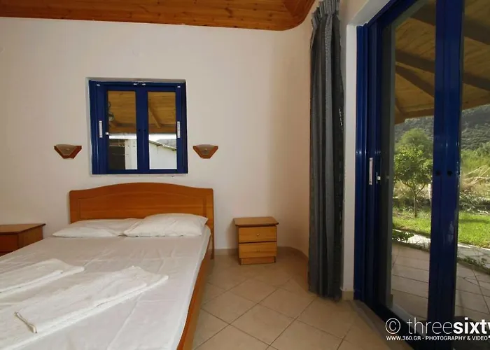 بيت ضيافة Orange