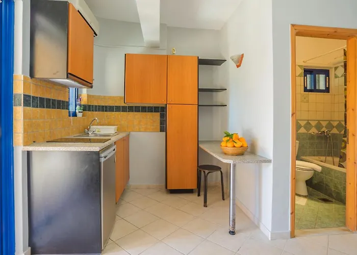 بيت ضيافة Orange