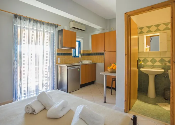 بيت ضيافة Orange