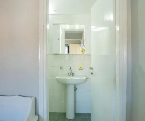 Orange 3* فاسيليكي