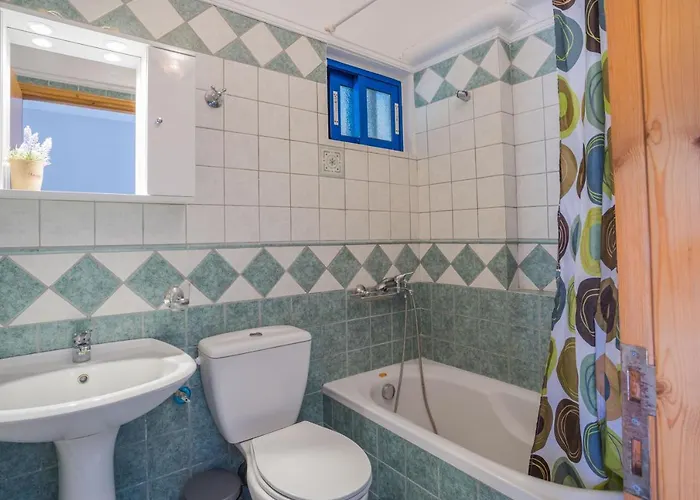 Orange 3* فاسيليكي